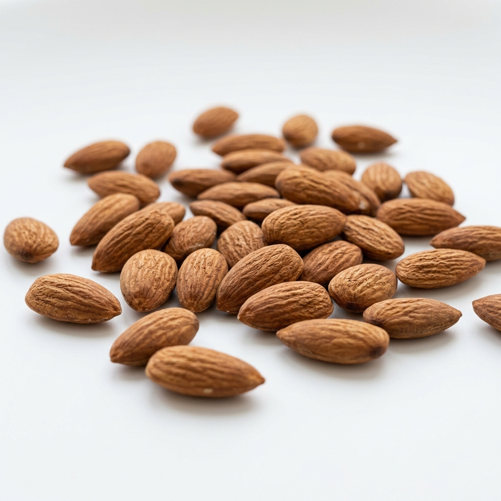 Almonds