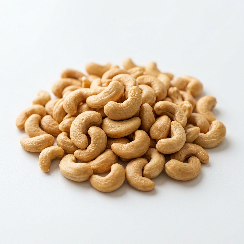 Cashews