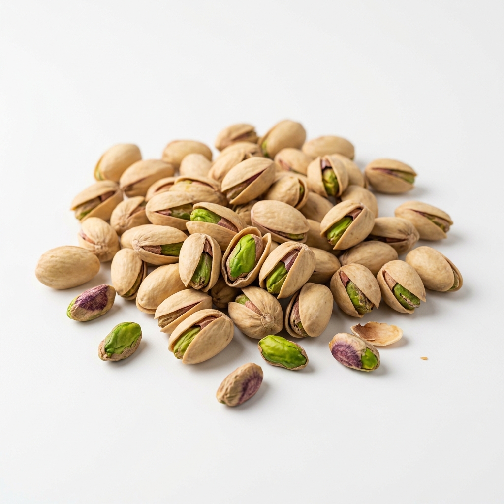 Pistachios
