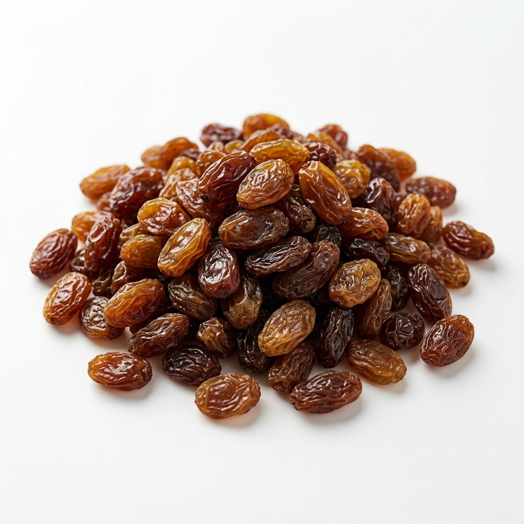 Raisins