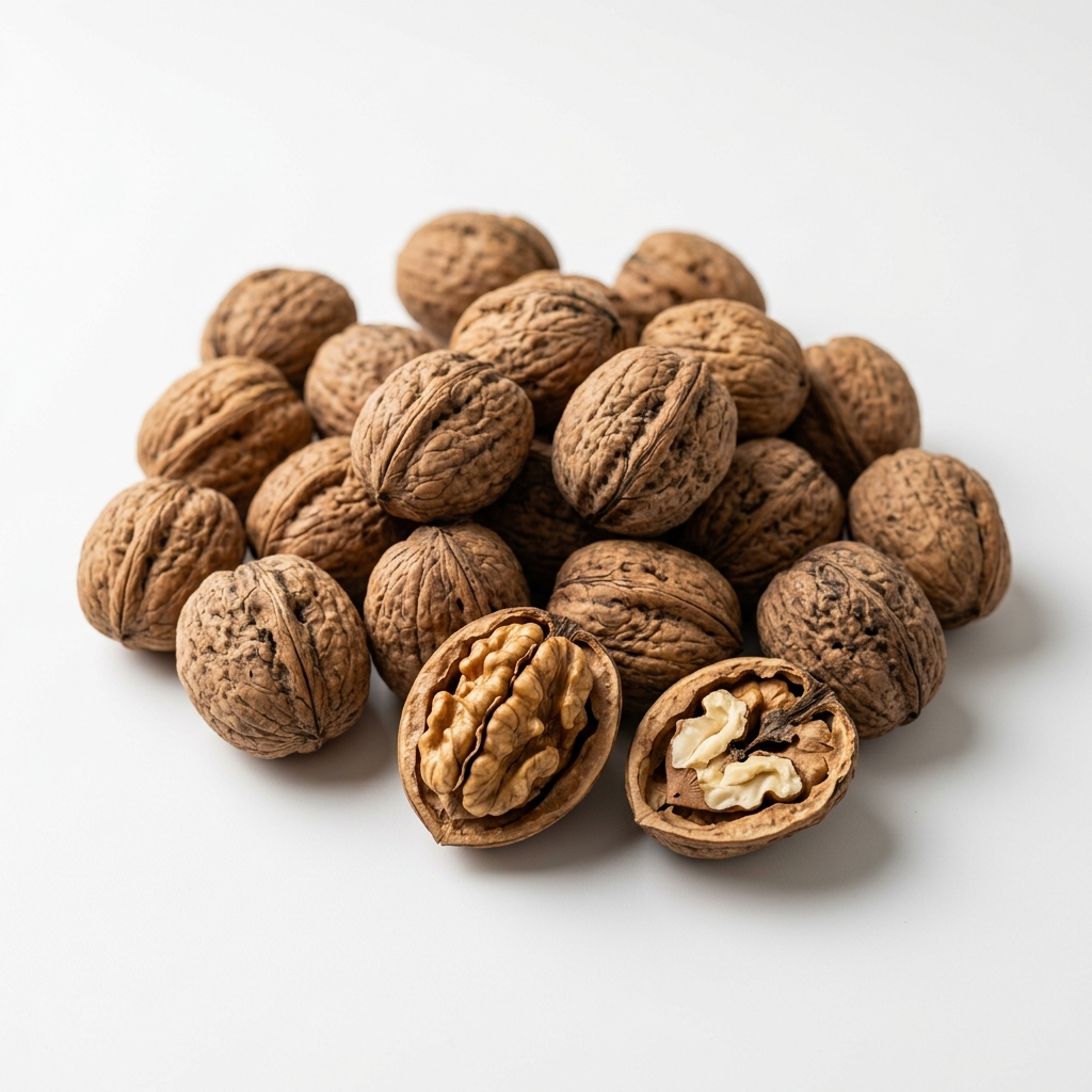 Walnuts